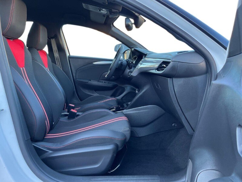 OPEL Corsa 6ª serie Corsa 1.2 130 CV aut. GS