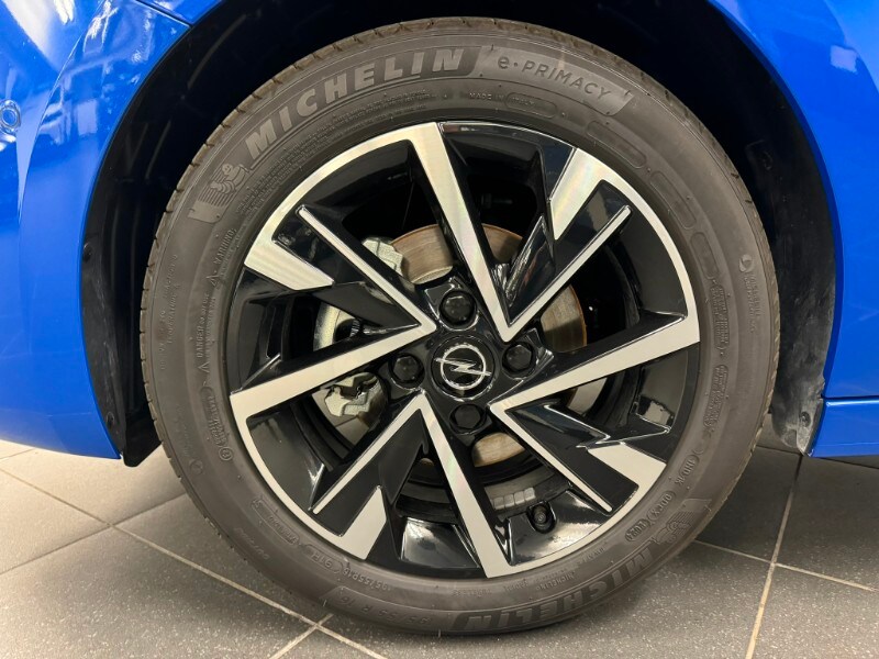 OPEL Corsa 6ª serie Corsa 1.2 100 CV GS