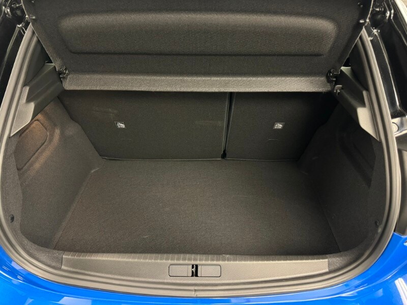 OPEL Corsa 6ª serie Corsa 1.2 100 CV GS