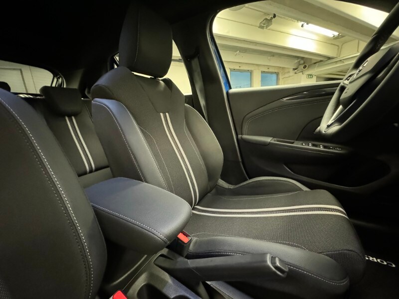 OPEL Corsa 6ª serie Corsa 1.2 100 CV GS