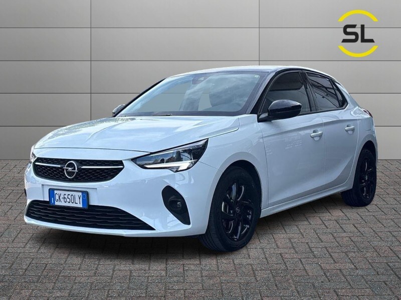 OPEL Corsa 6ª serie