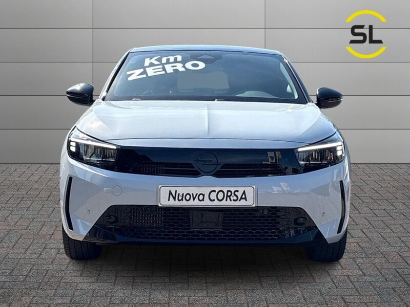OPEL Corsa 6ª serie Corsa 1.2 100 CV GS