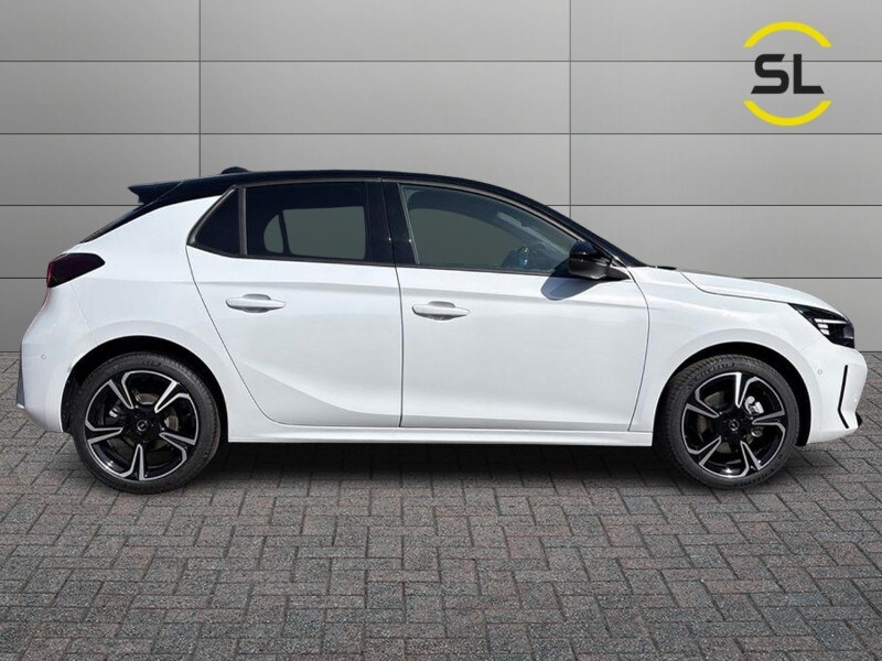 OPEL Corsa 6ª serie Corsa 1.2 100 CV GS