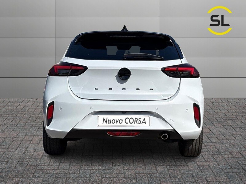 OPEL Corsa 6ª serie Corsa 1.2 100 CV GS