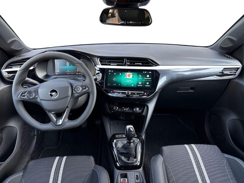 OPEL Corsa 6ª serie Corsa 1.2 100 CV GS