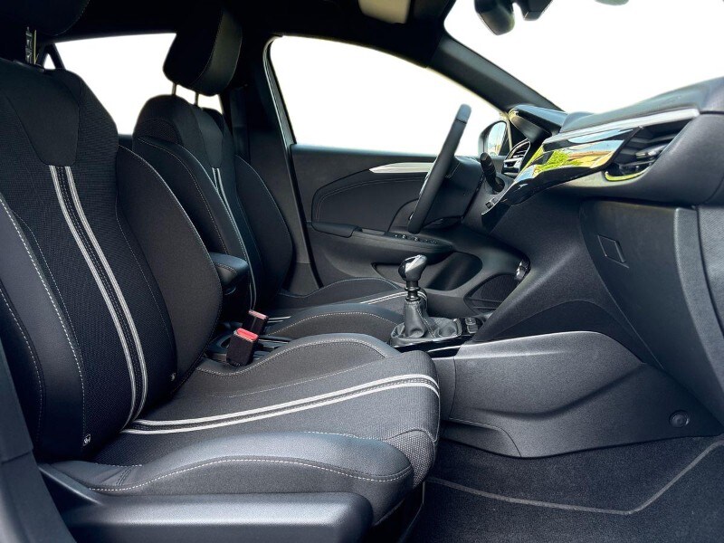 OPEL Corsa 6ª serie Corsa 1.2 100 CV GS