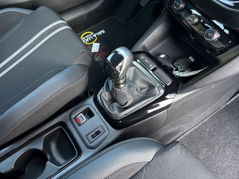 OPEL Corsa 6ª serie Corsa 1.2 100 CV GS