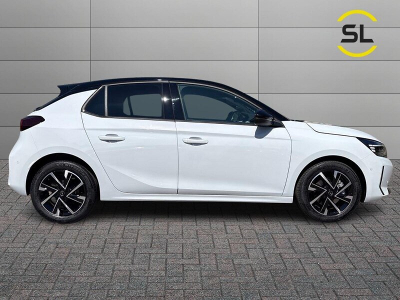 OPEL Corsa 6ª serie Corsa 1.2 100 CV YES