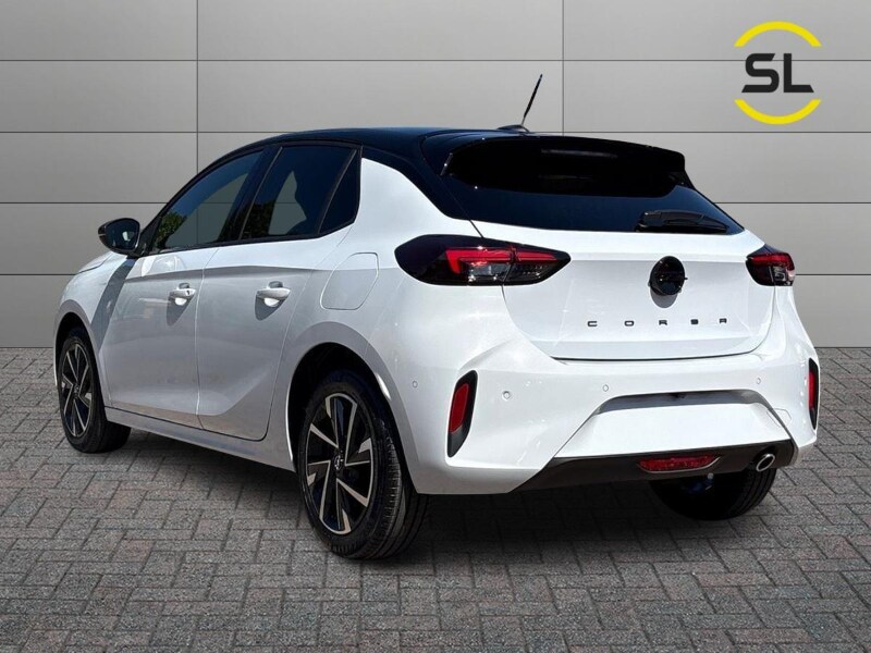 OPEL Corsa 6ª serie Corsa 1.2 100 CV YES