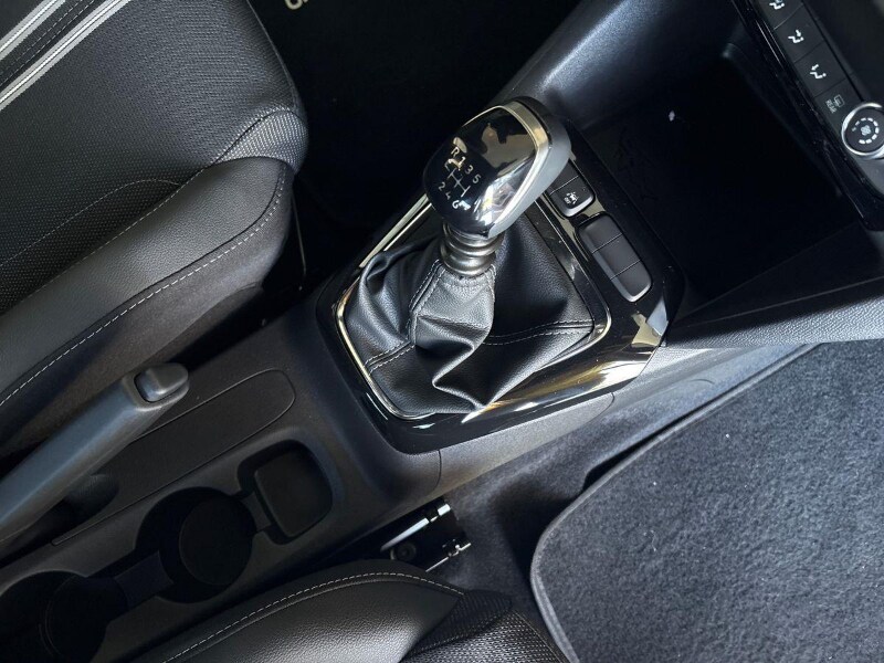 OPEL Corsa 6ª serie Corsa 1.2 100 CV YES