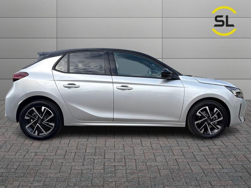 OPEL Corsa 6ª serie Corsa 1.2 100 CV YES