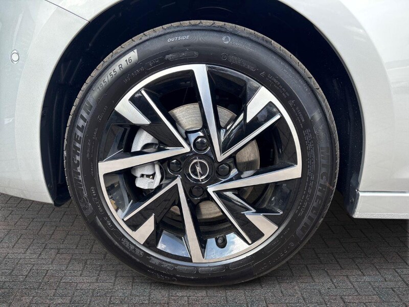 OPEL Corsa 6ª serie Corsa 1.2 100 CV YES