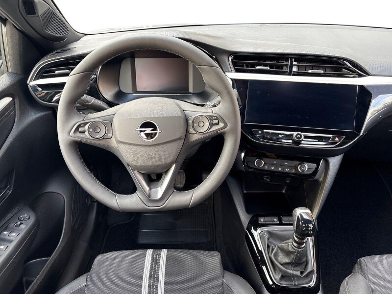 OPEL Corsa 6ª serie Corsa 1.2 100 CV YES