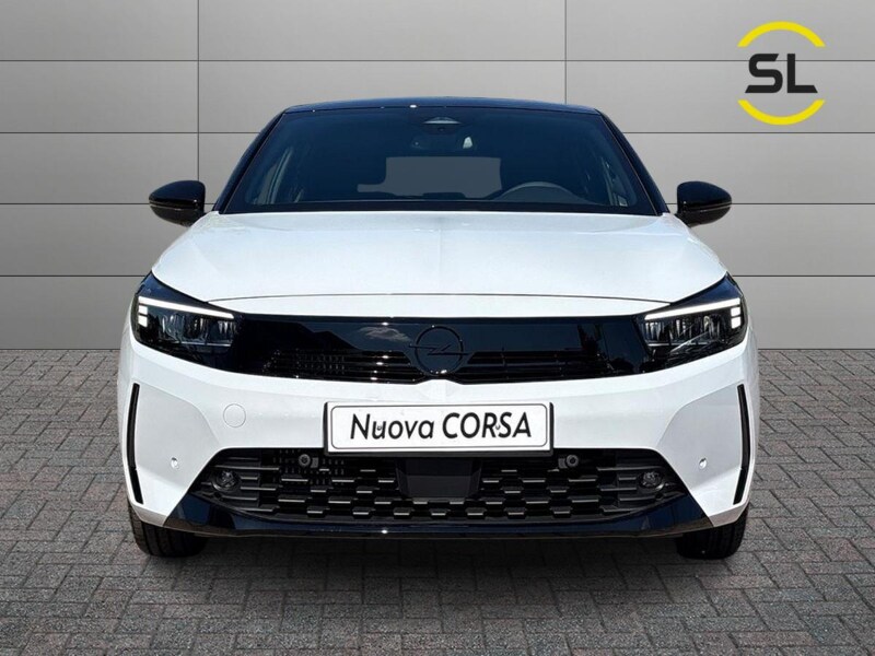 OPEL Corsa 6ª serie Corsa Hybrid 110 CV aut. YES