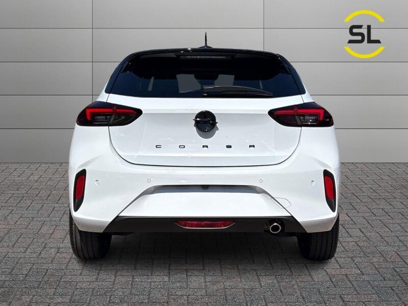 OPEL Corsa 6ª serie Corsa Hybrid 110 CV aut. YES