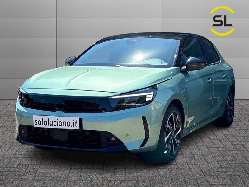 Foto OPEL Corsa 6ª serie